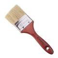 Кисть флейцевая 76*17.5*50 мм INTERTOOL KT-1076