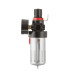 Фильтр для очистки воздуха 1/2" в металле, редуктор INTERTOOL PT-1410