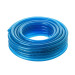 Шланг для воды 3 слойный, синий, 1/2", 20 м, армированный, PVC INTERTOOL GE-4053