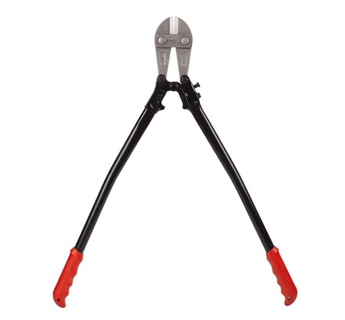 Ножницы арматурные 750 мм, CR-V, max 9 мм INTERTOOL HT-0154