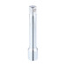 Удлинитель STORM 1/2", 125 мм INTERTOOL ET-1002
