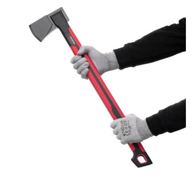 Колун 1710 г, ручка из фибергласа, STORM HT-0297