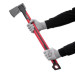 Колун 1710 г, ручка из фибергласа, STORM HT-0297