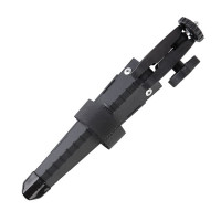 Держатель для лазерного уровня, 1/4" INTERTOOL MT-3063