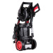 Мойка высокого давления 1800 Вт, 100-140 бар INTERTOOL DT-1504