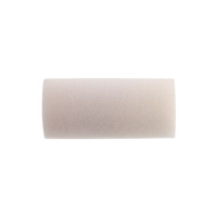Валик Мольтопрен 70*35*6 мм INTERTOOL KT-4007 Валик Мольтопрен 70*35*6 мм INTERTOOL KT-4007