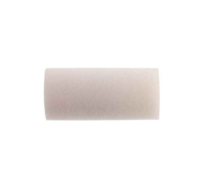 Валик Мольтопрен 70*35*6 мм INTERTOOL KT-4007