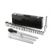 Набор инструментов 21 ед., STORM, 3/4", Cr-V INTERTOOL ET-8321