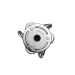 Съемник масляного фильтра "Краб" INTERTOOL HT-7201