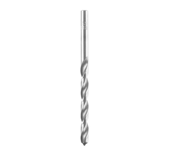 Свердло по металу 5.5 мм, HSS DIN338 INTERTOOL SD-5055