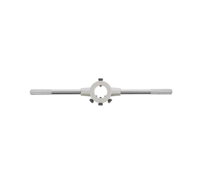 Тримач для плашок 20*5 INTERTOOL SD-8411