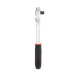 Рукоятка з храповим механізмом 1/2", 24 зуба, Cr-V INTERTOOL HT-2106
