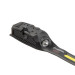 Фонарь налобный аккумуляторный, 9 режимов работы, сенсор, STORM INTERTOOL LB-0315