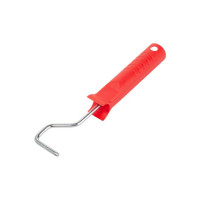 Ручка для валика 50 мм x 6 мм INTERTOOL KT-4905