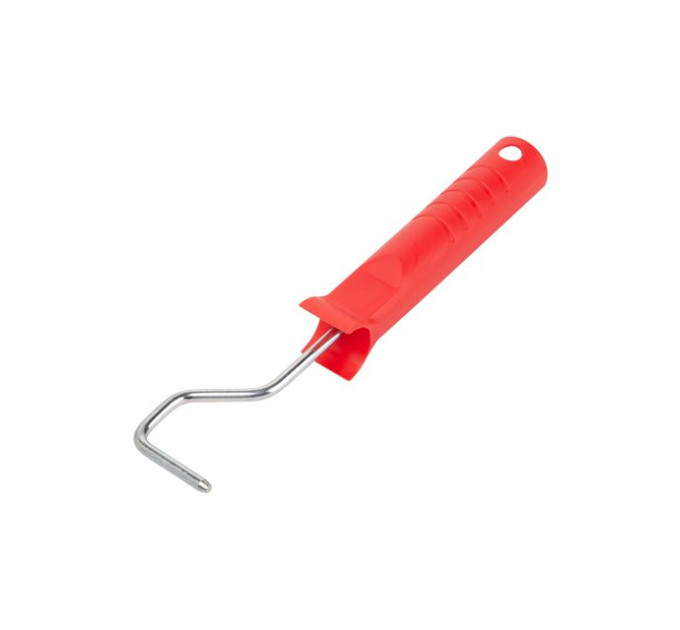 Ручка для валика 50 мм x 6 мм INTERTOOL KT-4905