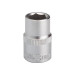 Головка шестигранная 1/2", 13 мм INTERTOOL ET-2013