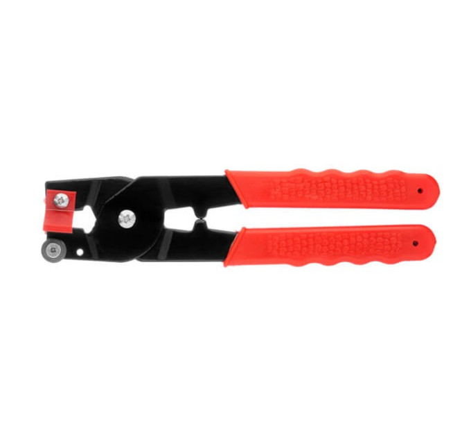 Щипці для різання плитки 210 мм INTERTOOL HT-0340