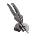 Секатор для прививки 200мм, Carbon INTERTOOL FT-1020