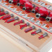 набор фрез для древесины, 18 ед. INTERTOOL HT-0073