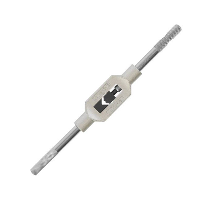 Держатель для метчиков M3-M12 INTERTOOL SD-8401