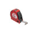 Рулетка з металевим полотном 5 м "Супер Магніт", blister INTERTOOL MT-0306
