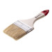 Пензель флейцевий 76*10.5*50 мм INTERTOOL KT-1276