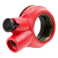 Храповой механизм под трубную плашку 1 1/2" - 2" INTERTOOL SD-8017