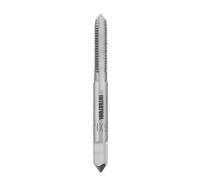 Метчик M6x1,0 мм INTERTOOL SD-8116
