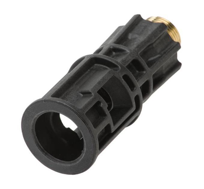 Переходник для насадок для моек высокого давления DT-1508, WT-1509 INTERTOOL DT-1533