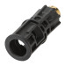 Переходник для насадок для моек высокого давления DT-1508, WT-1509 INTERTOOL DT-1533
