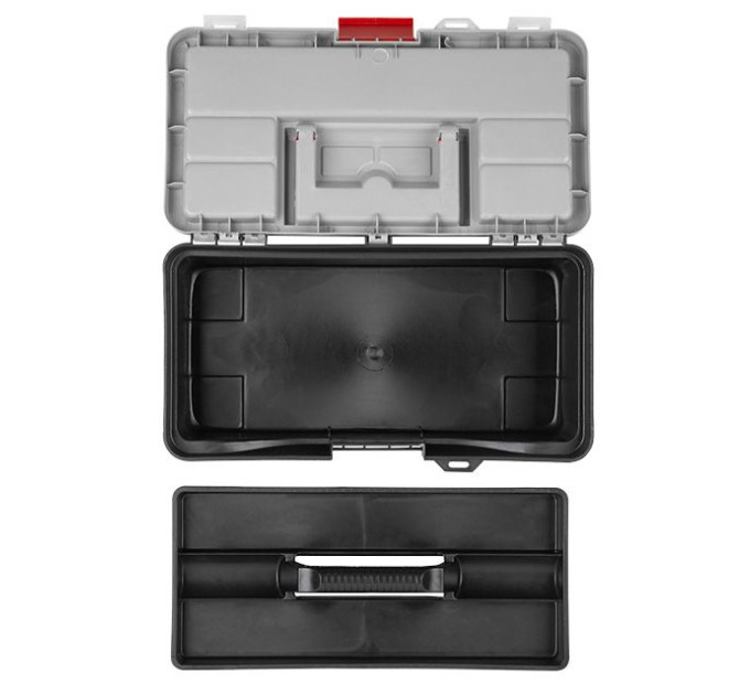 Ящик для инструмента 13" 318*175*131 мм INTERTOOL BX-0125