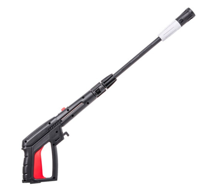 Мойка высокого давления 1800 Вт, 100-140 бар INTERTOOL DT-1504