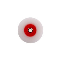 Валик Мольтопрен (поролон) меди 150*35*6 мм INTERTOOL KT-4015