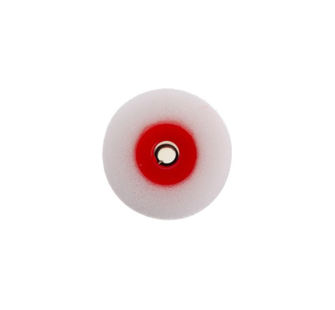 Валик Мольтопрен (поролон) меди 150*35*6 мм INTERTOOL KT-4015