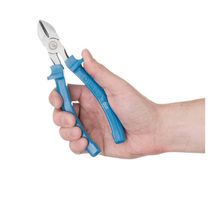 Бокорезы 200 мм INTERTOOL HT-0143