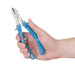 Бокорезы 200 мм INTERTOOL HT-0143
