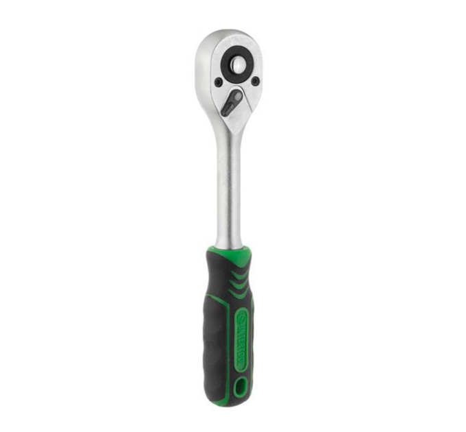 набор инструментов 1/2", 1/4", 77 ед. INTERTOOL ET-6077SP