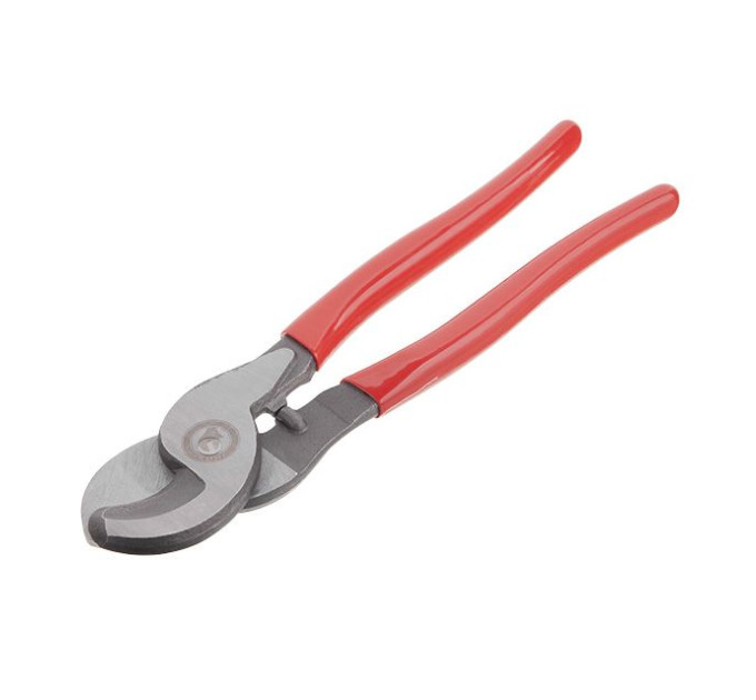 Острозубцы для кабеля 250 мм INTERTOOL HT-0167