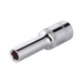 Головка шестигранна подовжена STORM 1/2", 9 мм INTERTOOL ET-0109