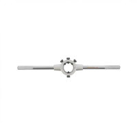 Держатель для плашек 20*5 INTERTOOL SD-8411 Держатель для плашек 20*5 INTERTOOL SD-8411