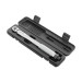 Ключ динамометрический 1/4", 2-24 Нм INTERTOOL XT-9001