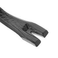 Гвоздодер 350*16 мм INTERTOOL UT-4235