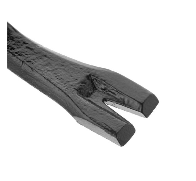 Гвоздодер 350*16 мм INTERTOOL UT-4235