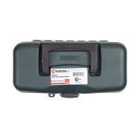 Ящик для инструмента 13.5" 341*178*151 мм INTERTOOL BX-6113