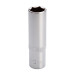 Головка шестигранная удлиненная STORM 3/8", 13 мм, Cr-V INTERTOOL ET-0423