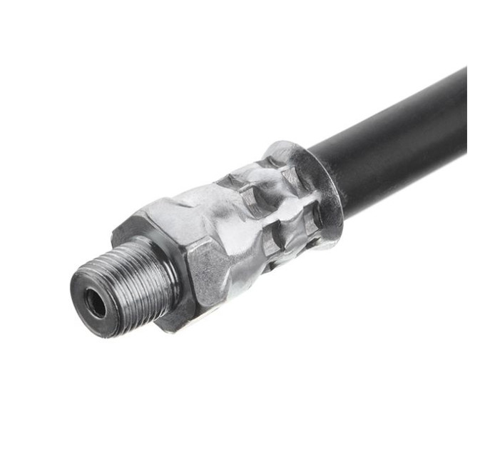 Шланг на шприц для змащування 11*300 мм INTERTOOL HT-0065