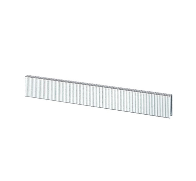 Скоба для степлера PT-1612 18×5,7(5,8) мм, 18GA, 1,25×1,0 мм, 5000 од/упак INTERTOOL PT-8318