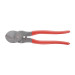 Острозубцы для кабеля 250 мм INTERTOOL HT-0167
