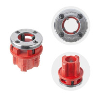 Плашка трубная 3/4" INTERTOOL SD-8011