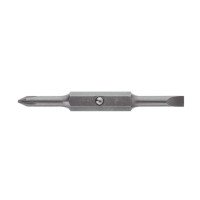 Комплект насадок к отверткам PH1/SL5 мм, 4 в 1, 10 ед. INTERTOOL VT-0061 Комплект насадок к отверткам PH1/SL5 мм, 4 в 1, 10 ед. INTERTOOL VT-0061